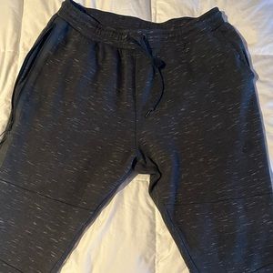 Nike Tech Mens Joggers Size XXL